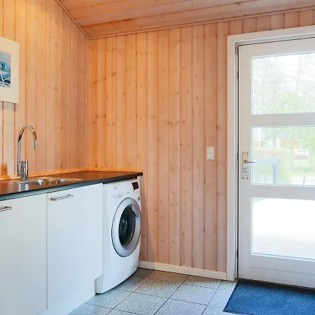 Holiday home Xxix *