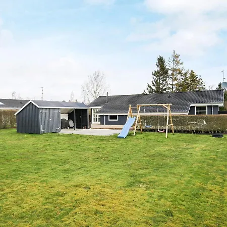 Xxix Holiday home